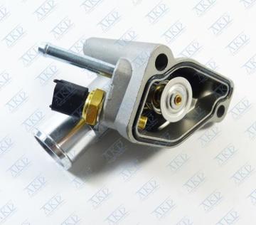 TERMOSTAT 92° (MUSURLU) ASTRA G ASTRA H CORSA C MERIVA A SIGNUM TIGRA B VECTRA C ZAFIR
