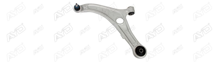 SALINCAK I-40 12-14 BURÇLU ROTİLLİ ALT SOL (KONİ 15mm)