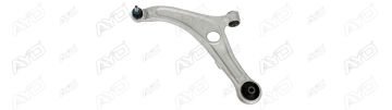 SALINCAK I-40 12-14 BURÇLU ROTİLLİ ALT SOL (KONİ 15mm)