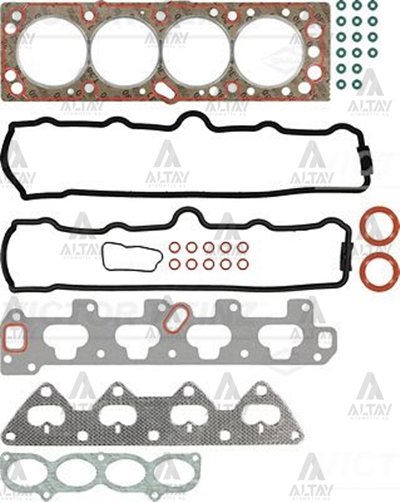 TAKIM CONTA ASTRA F 92-98 / CORSA B  93-02 X14XE ÜST