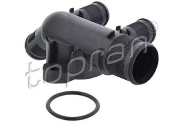 Su Kollektörü Partner-Berlıngo-Xantıa-Xsara-Jumpy 1.9D-2.0Hdi 97=>