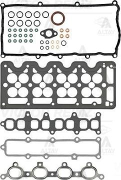 TAKIM CONTA COMBO 01-12 / ASTRA.G 98-07 / CORSA.C 00-06 / 1.7D (Y17DT) -SKC ÜST