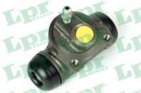 FREN SILINDIRI (SAG / SOL) SCUDO JUMPY EXPERT P806 EVASION 96> 1,9D