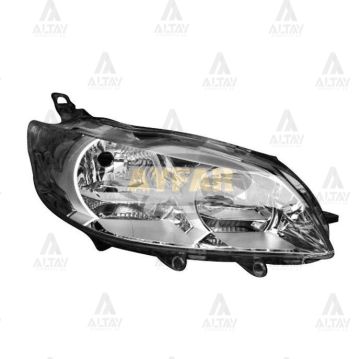 FAR 301 12-17 MOTORLU SAĞ