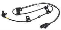 ABS SENSORU ON SOL (HYUNDAI:ACCENT ERA 09>11 / KIA: RIO 09>11)