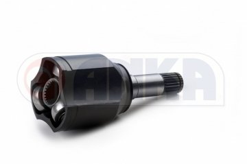 AKS KAFASI İÇ SET SOL DOBLO 1.9 JTD (01-10)