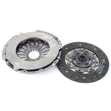 (3000970063) DEBRİYAJ SETİ FOCUS III-CMAX (11=>15=>FIESTA (17=> KUGA MONDEO 14=>TRANSİT CONNECT VOLVO S40 1.6D 2 C30 V50 (10-12
