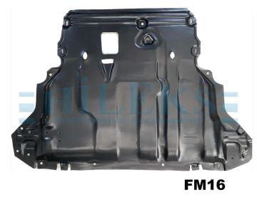 KARTER MUHAFAZASI FORD FOCUS IV 18=>