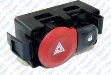 DORTLU FLASOR DUGMESI CLIO III
