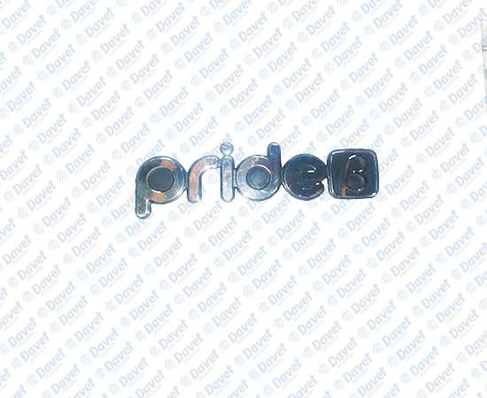 YAZI PRIDE KIA-PRIDE