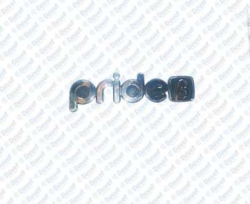 YAZI PRIDE KIA-PRIDE