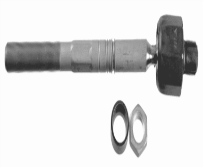 ROT MİLİ ÖN  E60-520 B.M