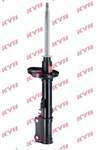 Amortısor Arka Sol-(Toyota: Corona 92>97 ''At191''/Carına-E 97>> ) (Gazlı)