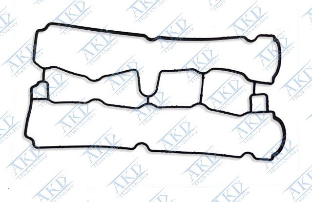 ÜST KAPAK CONTA ASTRA F-G-H-CORSA C-VECTRA B-C-MERIVA-ZAFIRA 1.8-1.8 16V Z18XE-Z18XEL