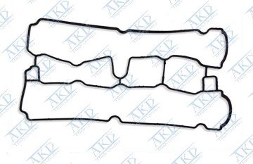 ÜST KAPAK CONTA ASTRA F-G-H-CORSA C-VECTRA B-C-MERIVA-ZAFIRA 1.8-1.8 16V Z18XE-Z18XEL