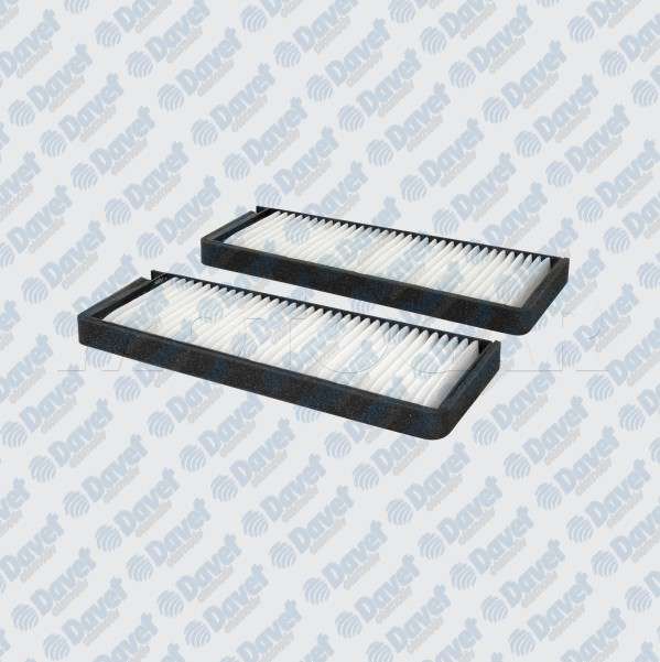 POLEN FILTRESI REZZO 0986AF5546   ####