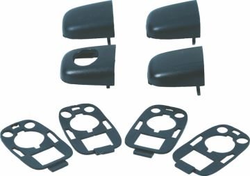 AÇMA KOLU PLASTİĞİ 207 307-C3 C4 4'LÜ TAKIM