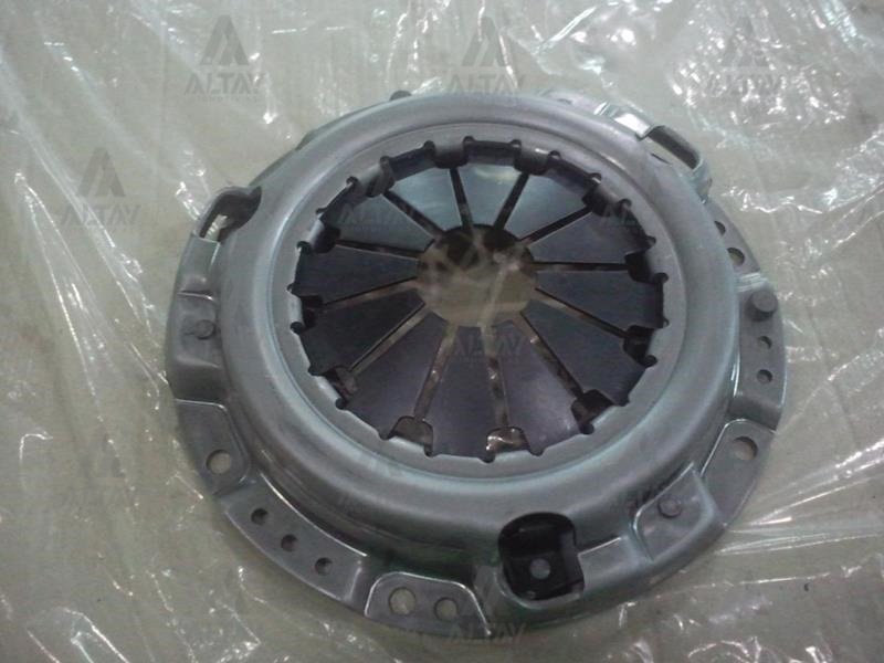 DEBRİYAJ SETİ COROLLA 1.3 RULMANLI
