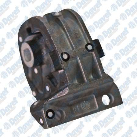 MOTOR TAKOZU MASTER III MOVANO 2,3DCI