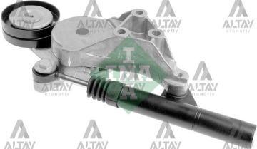 VANTİLATÖR GERGİSİ GOLF4 / BORA / A3 / TOLEDO 97-03 AGR-ALH-AHF 1.9 TDİ KOMPLE