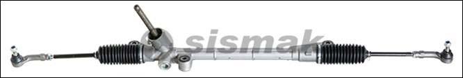DİREKSİYON KUTUSU ELEKTRİKLİ (ROT BAŞ'LI) FIESTA VI 08=>