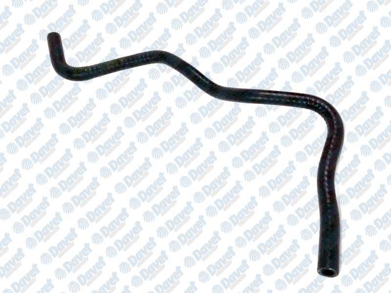 Radyator Yedek Su Depo Hortumu Connect 1,8Tdcı 02>13