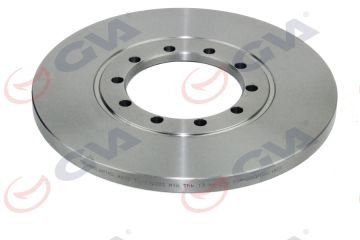 ARKA FREN AYNASI FORD TRANSIT (V347) 2.2TDCI/2.4TDCI (06-) (DOLU) (280 x 16 x 10DL)