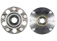 PORYA ARKA  TEKER SAG-SOL (HONDA : CIVIC 1.8 07>11 HB - 1.4-1.8 12>16 HB IX 5 BIJON ABSLI 48 DIS)
