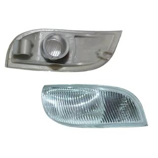 AYNA SİNYALİ SOL CLIO