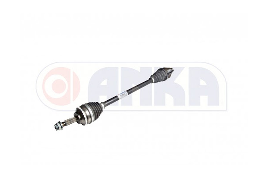 AKS KOMPLE SAĞ CLIO II 1.4 16V-1.6 16V ABSLİ 26 DİŞ OTM. VİT. 1998-2005 YENİ
