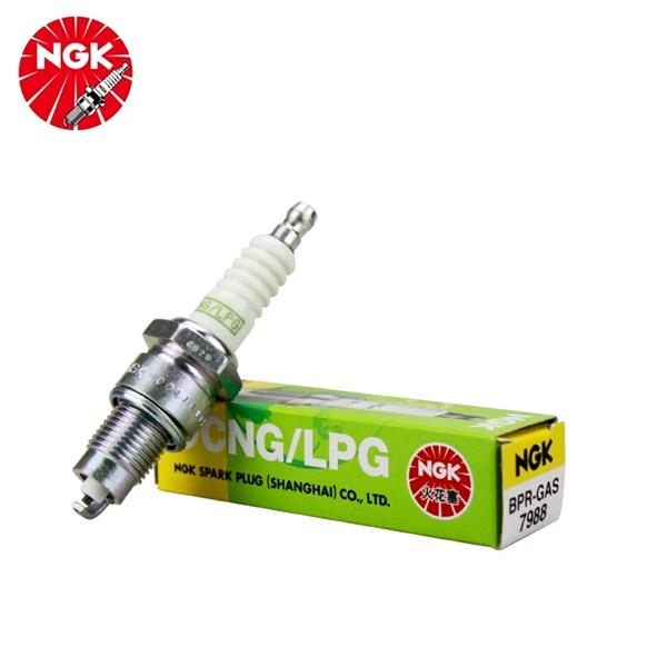 BUJI BPR-GAS/01 BPR6ES BPR6ES-11 BP6ES-11  (LPGLI ARAÇLAR) TOFAS :124 131 TEMPRA  /  RENAULT CLIO (F3PR758) TOYOTA: COROLLA 2E,4A,4AC) **TEK TIRNAK**