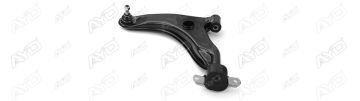SALINCAK CARISMA  96-99 BURÇLU ROTİLLİ / VOLVO S40 95-03 ALT SOL