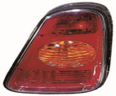 STOP LAMBASI SAĞ  MINI R50-53 BM