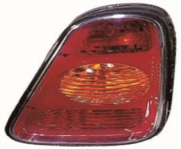 STOP LAMBASI SAĞ  MINI R50-53 BM