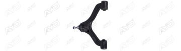 SALINCAK HILUX 06-11 4X2 BURÇLU ROTİLLİ ÜST SOL