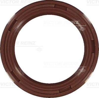 EKSANTRİK MİL KEÇESİ ESCORT IV-V-VI-VII-FIESTA III-IV-FOCUS-CMAX-MONDEO I-II-IV-CONNECT 1.8(28x38x7)