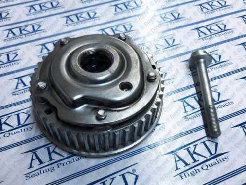 EKSANTRİK DİŞLİSİ EKSOZ ASTRA H 06=>INSIGNIA 08=>ZAFIRA05=>CRUZE 1.6-1.8-SIGNUM 05=>VECTRA C 06=>1.8
