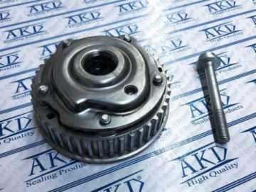 EKSANTRİK DİŞLİSİ EKSOZ ASTRA H 06=>INSIGNIA 08=>ZAFIRA05=>CRUZE 1.6-1.8-SIGNUM 05=>VECTRA C 06=>1.8