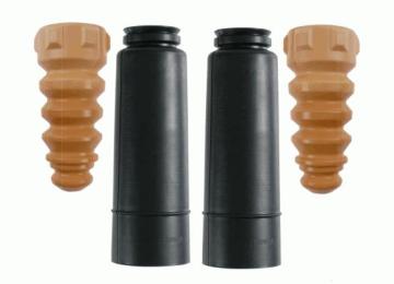 Amortisör Lastiği Arka Körüklü Set Passat-Q3 2005=>