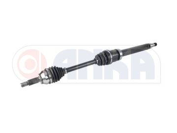 AKS KOMPLE SAĞ FORD FIESTA V 1.4TDCİ (0108)FIESTA VIVII 1.5DCİ (08)BMAX 1.01.4 (12)FUSION 1.4TDCİ (0