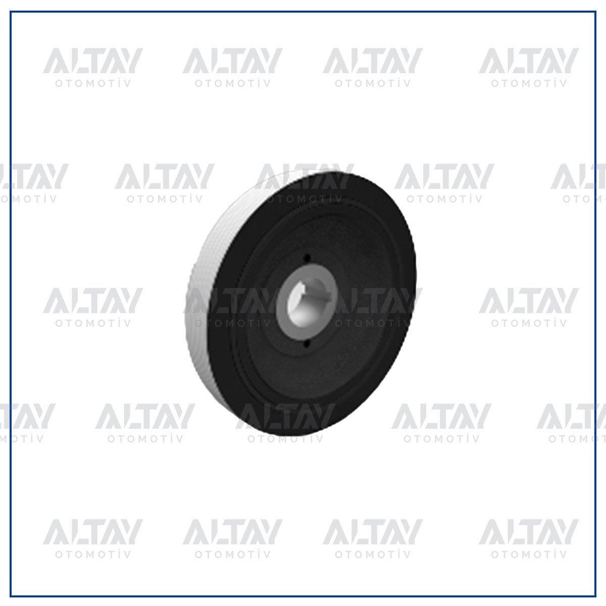 KASNAK KRANK PARTNER  / BERLINGO / SCUDO 96-08 1.9 DİZEL XUD9