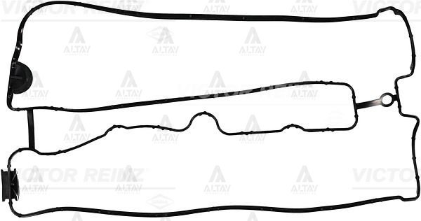 SUPAP KAPAK CONTA ASTRA G  98-07 / VECTRA B 96-02 / 1.8 16V-2.0 16V (X18XEV-X20XEV)