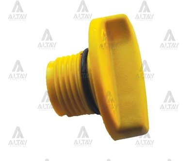 KAPAK MOTOR YAĞ DOLUM CORSA C / COMBO C / CORSA D / ASTRA H / MERIVA A