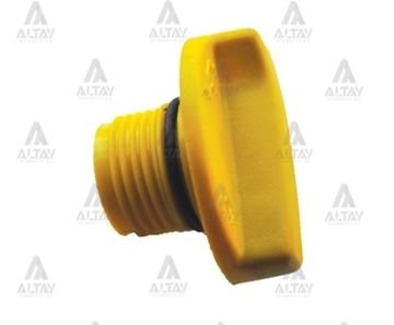 KAPAK MOTOR YAĞ DOLUM CORSA C / COMBO C / CORSA D / ASTRA H / MERIVA A