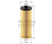 YAG FILTRESI M-BENZ 906 AXOR 04> / SETRA S416 S417 05>
