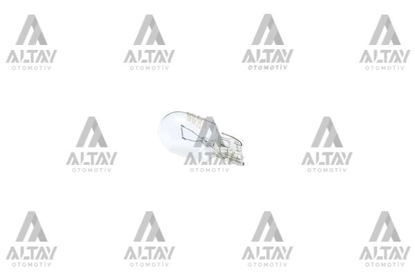 AMPÜL ECO 12V DİPSİZ 21W / W21W 93 SİNYAL FREN AMPÜLÜ DİPSİZ T20