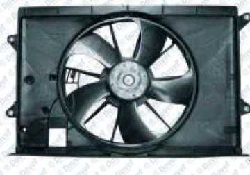 Fan Motoru Toyota Corolla 01 ->