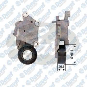 Alternator Gergı Rulmanı Kut. Berlıngo 1.6 Hdı 05-