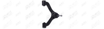 SALINCAK HILUX 06-18 4X2 BURÇLU ROTİLLİ ÜST SAĞ