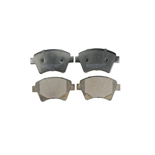 ÖN BALATA MEGANE II 1.5-1.9 DCI 11.02=> SCENIC 05=> KANGOO 01=> (18.3x136.8x59.5) GDB1552
